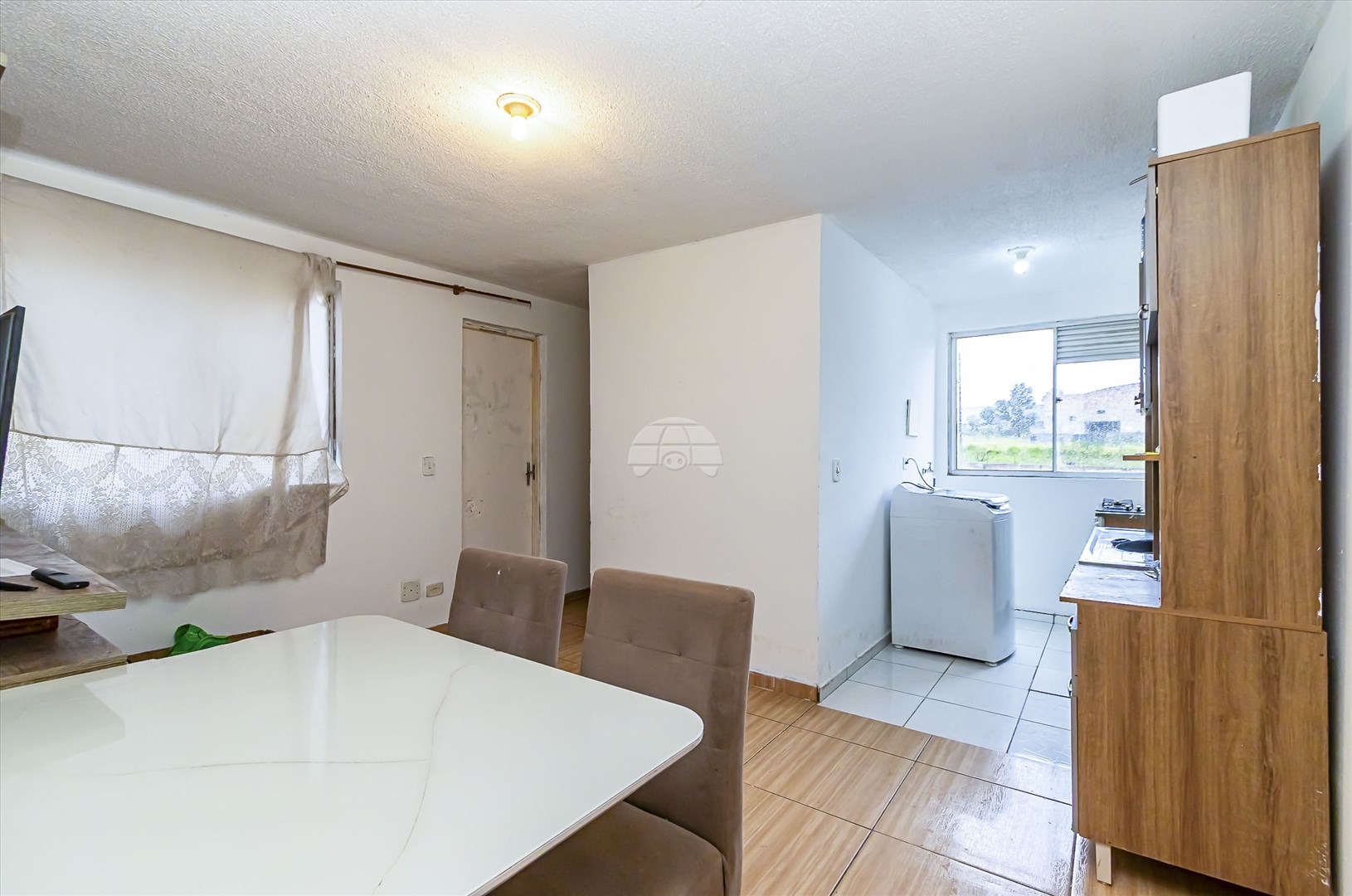 Apartamento à venda em Ganchinho, Curitiba — Portal Chave Fácil