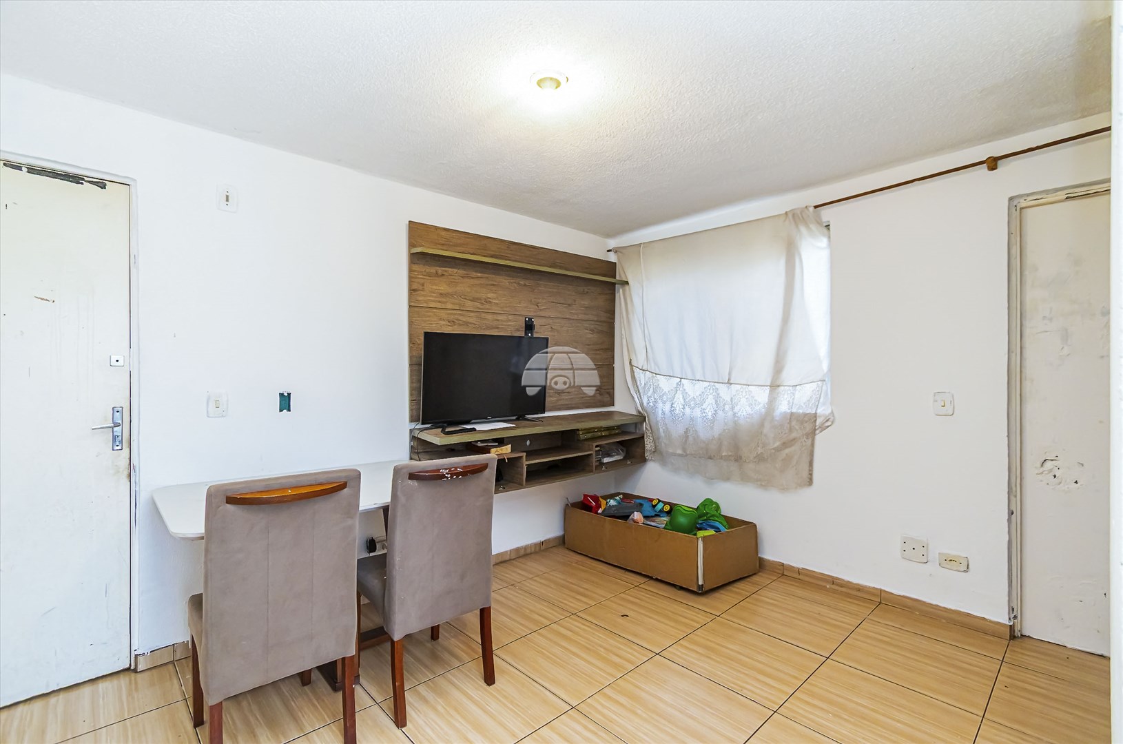 Apartamento à venda em Ganchinho, Curitiba — Portal Chave Fácil
