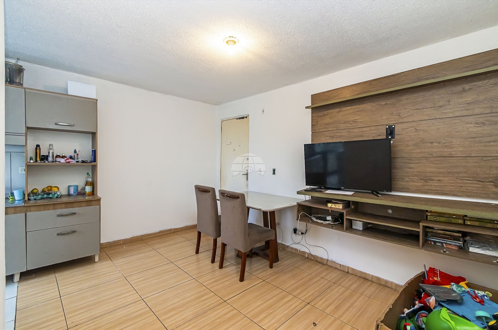Apartamento à venda em Ganchinho, Curitiba — Portal Chave Fácil