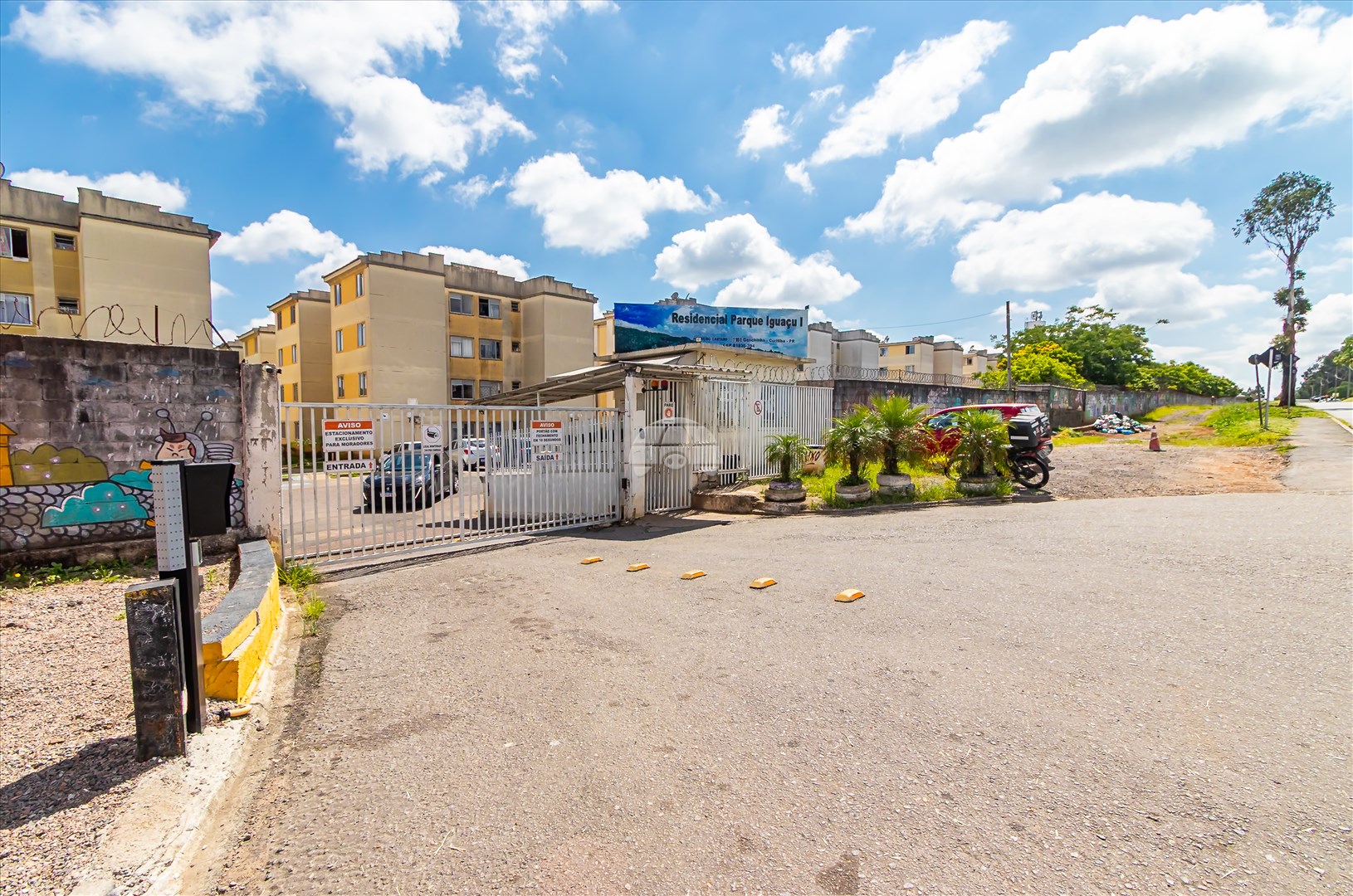 Apartamento à venda em Ganchinho, Curitiba — Portal Chave Fácil