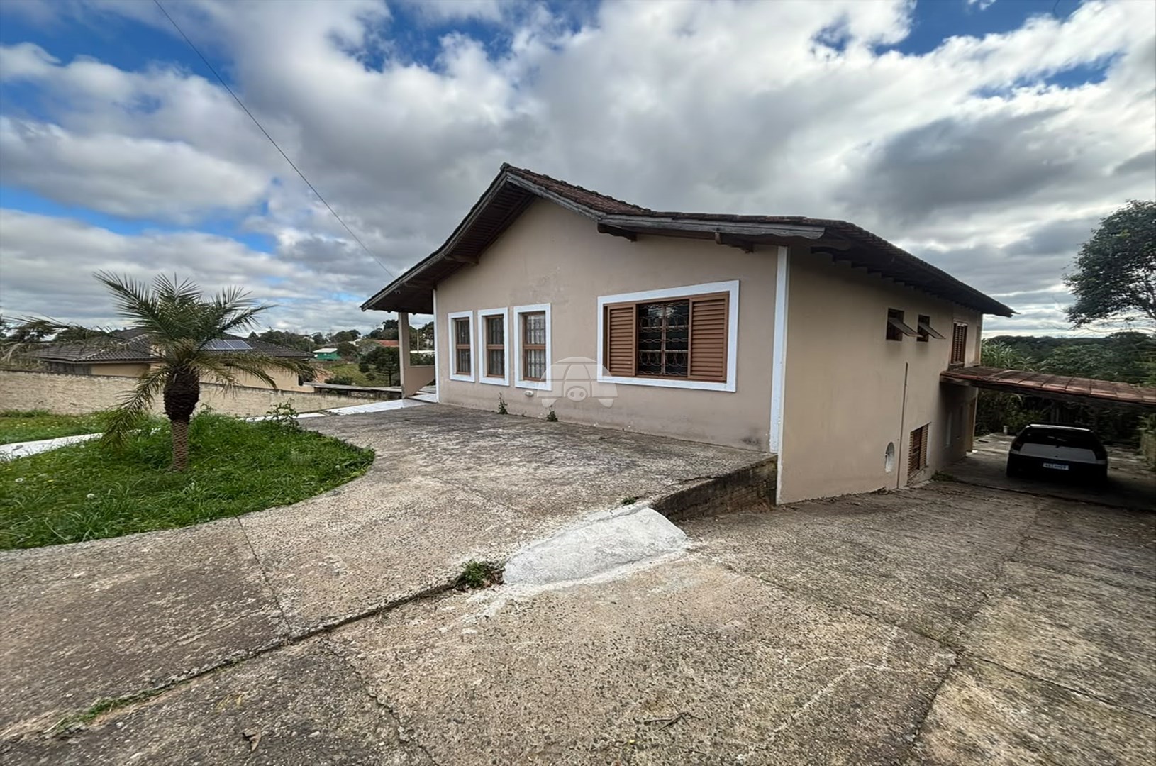 Casa à venda em São Miguel, Almirante Tamandaré — Portal Chave Fácil