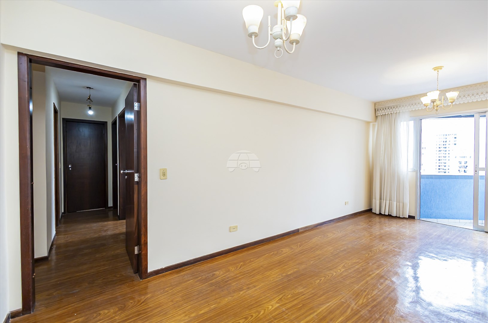 Apartamento à venda em Portão, Curitiba — Portal Chave Fácil
