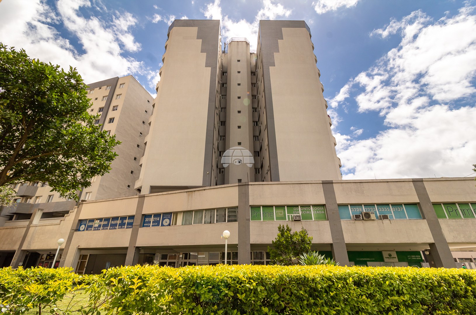 Apartamento à venda em Portão, Curitiba — Portal Chave Fácil