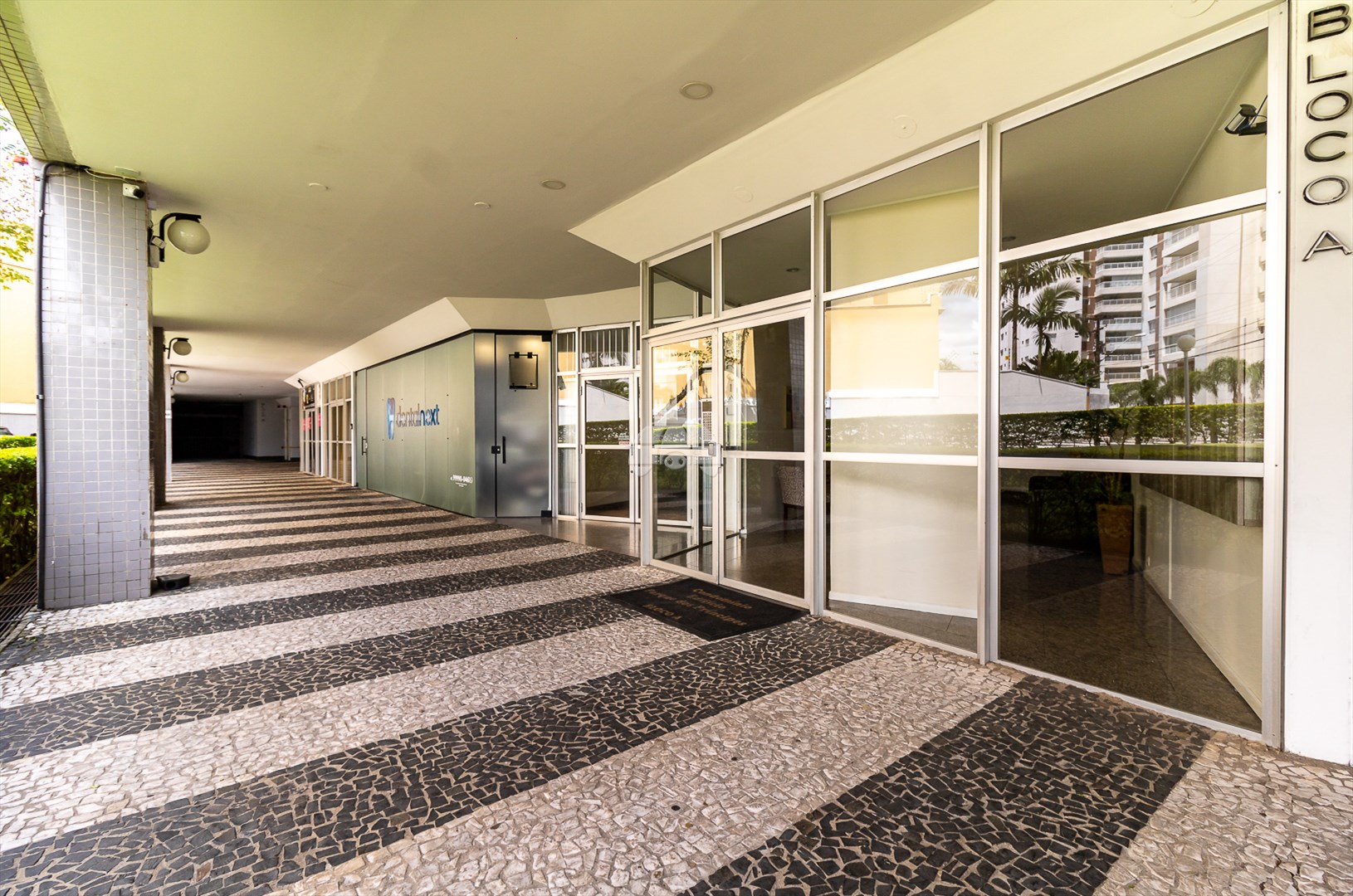 Apartamento à venda em Portão, Curitiba — Portal Chave Fácil