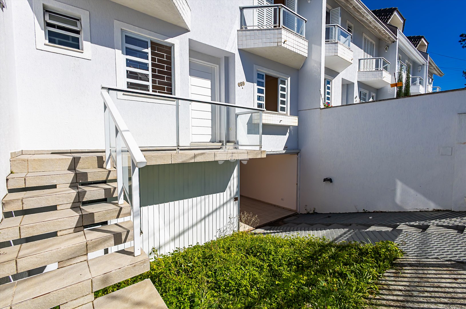 Casa à venda em Boa Vista, Curitiba — Portal Chave Fácil
