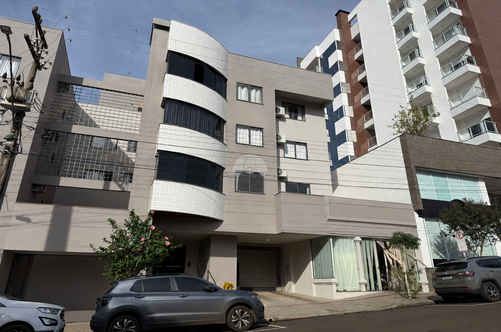 Apartamento à venda em Centro, Pato Branco — Portal Chave Fácil