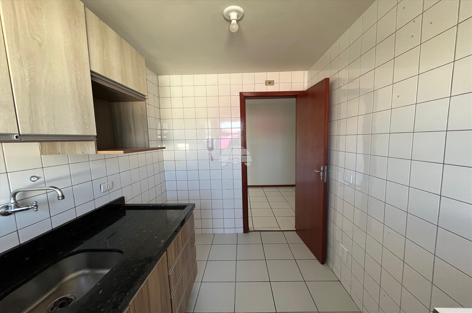 Apartamento à venda em Cabral, Curitiba — Imobiliária Razão