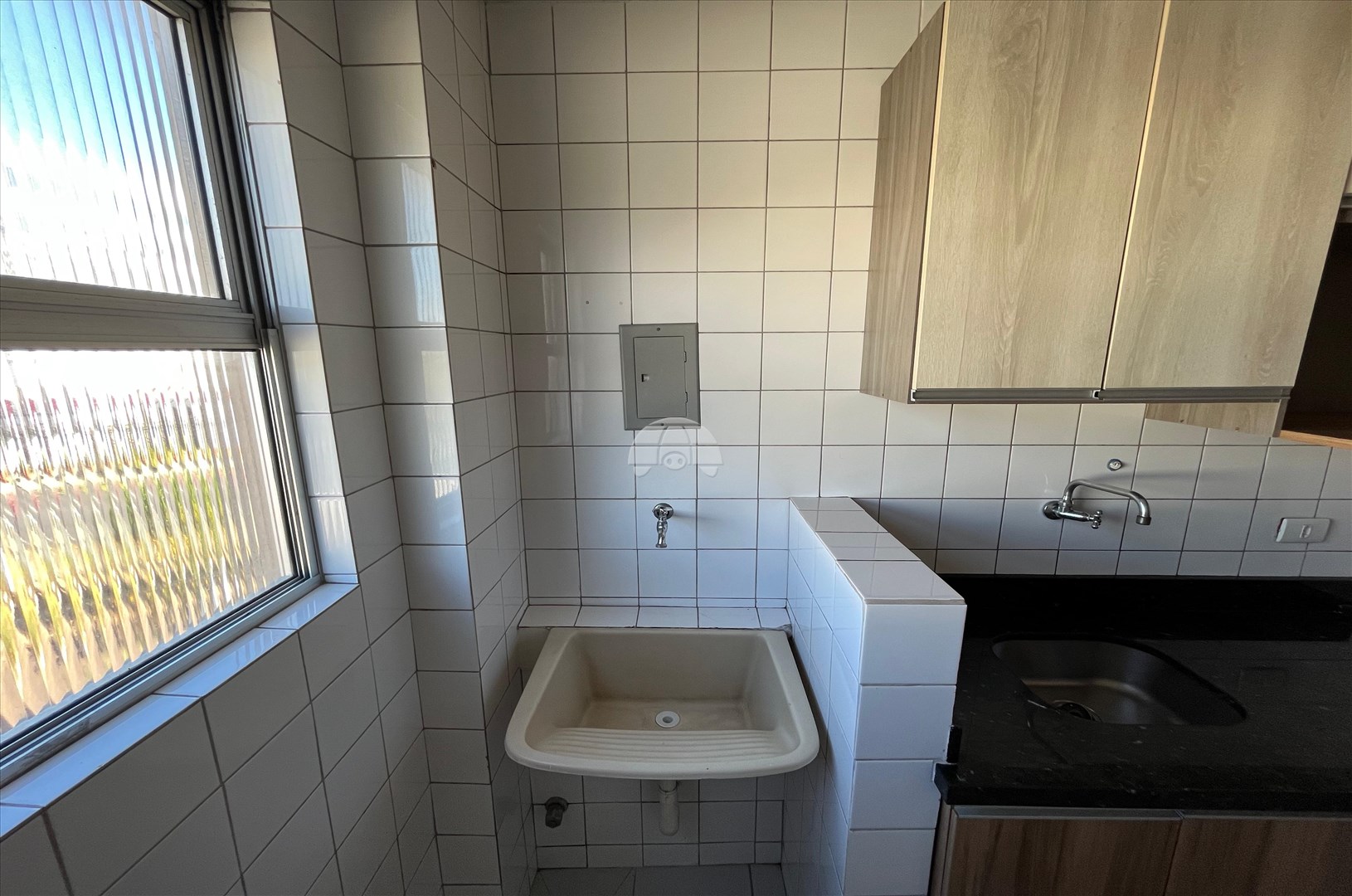 Apartamento à venda em Cabral, Curitiba — Imobiliária Razão