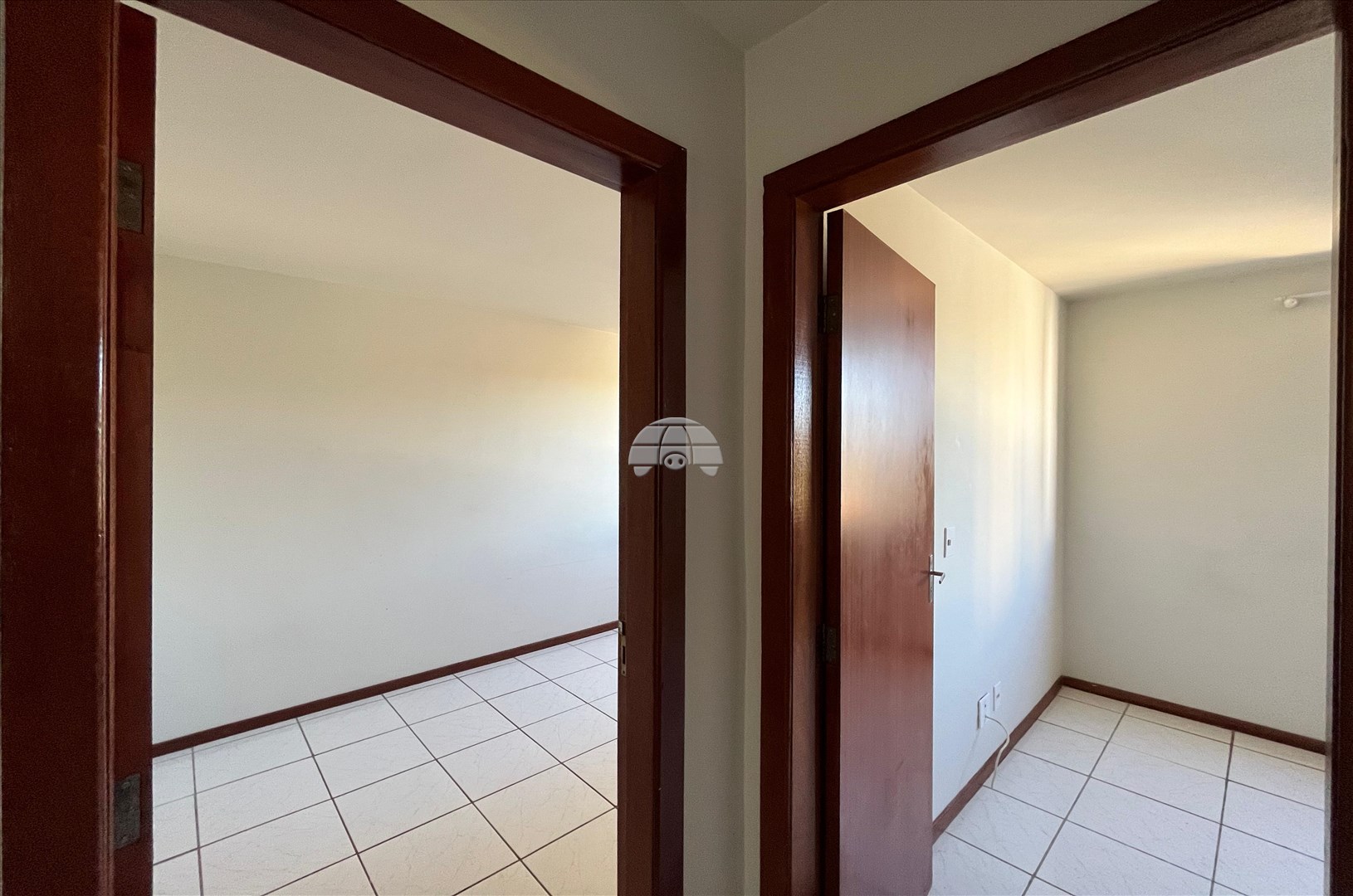 Apartamento à venda em Cabral, Curitiba — Imobiliária Razão