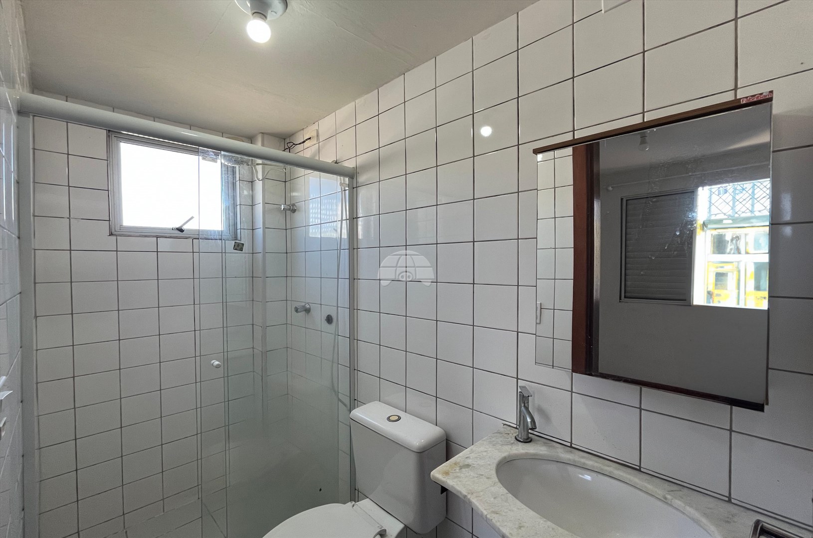 Apartamento à venda em Cabral, Curitiba — Imobiliária Razão