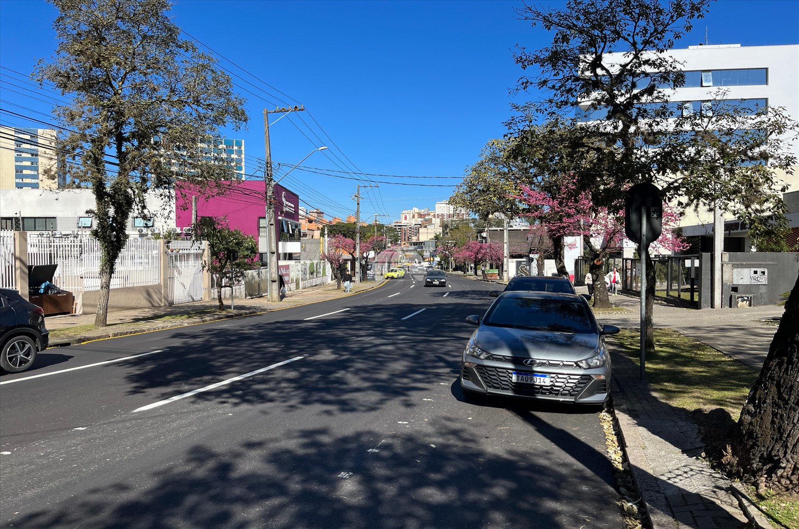 Apartamento à venda em Cabral, Curitiba — Imobiliária Razão