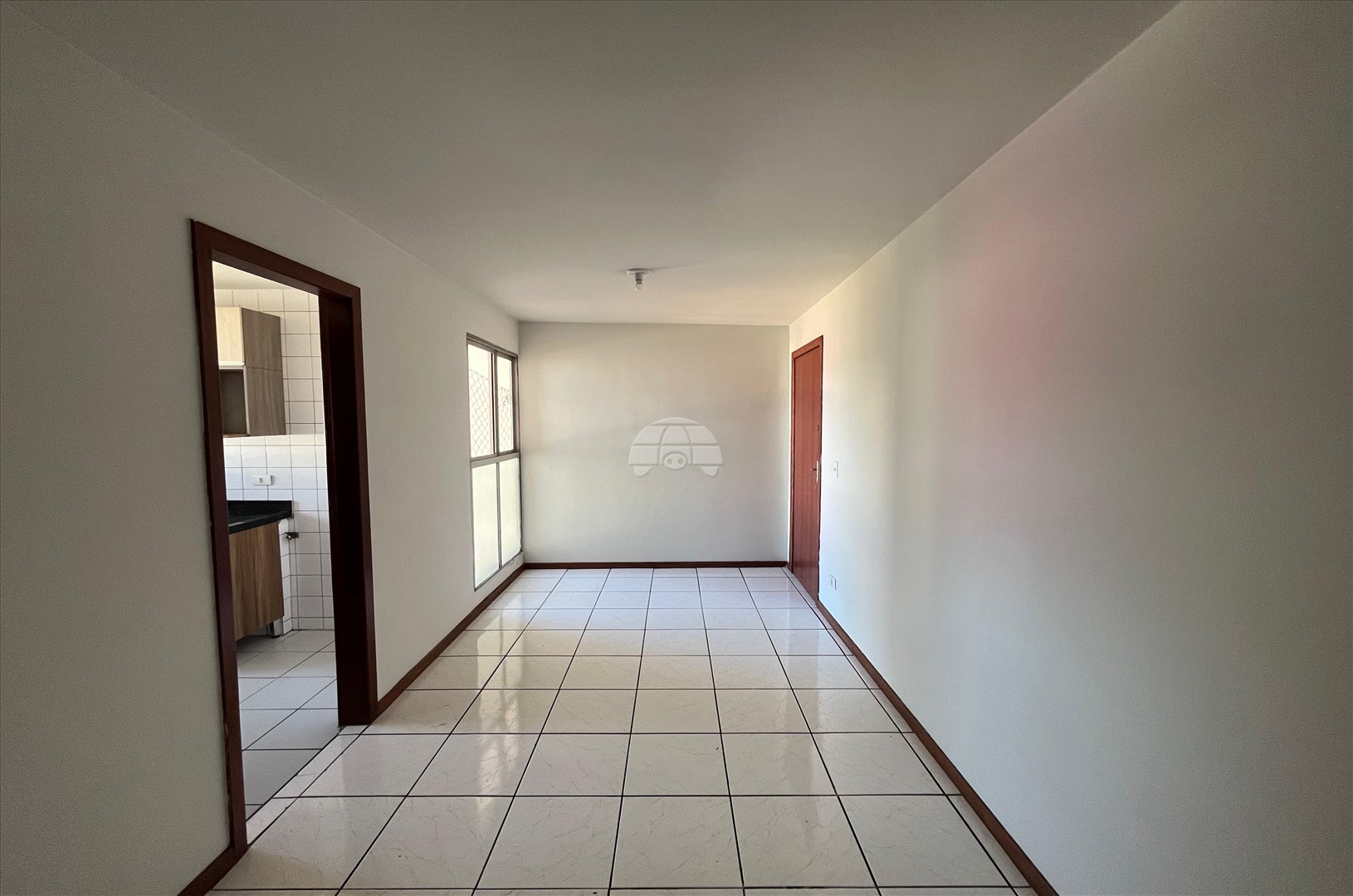 Apartamento à venda em Cabral, Curitiba — Imobiliária Razão