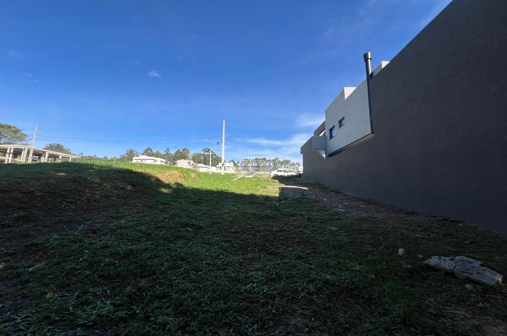 Terreno/Área à venda em Orfãs, Ponta Grossa — Portal Chave Fácil