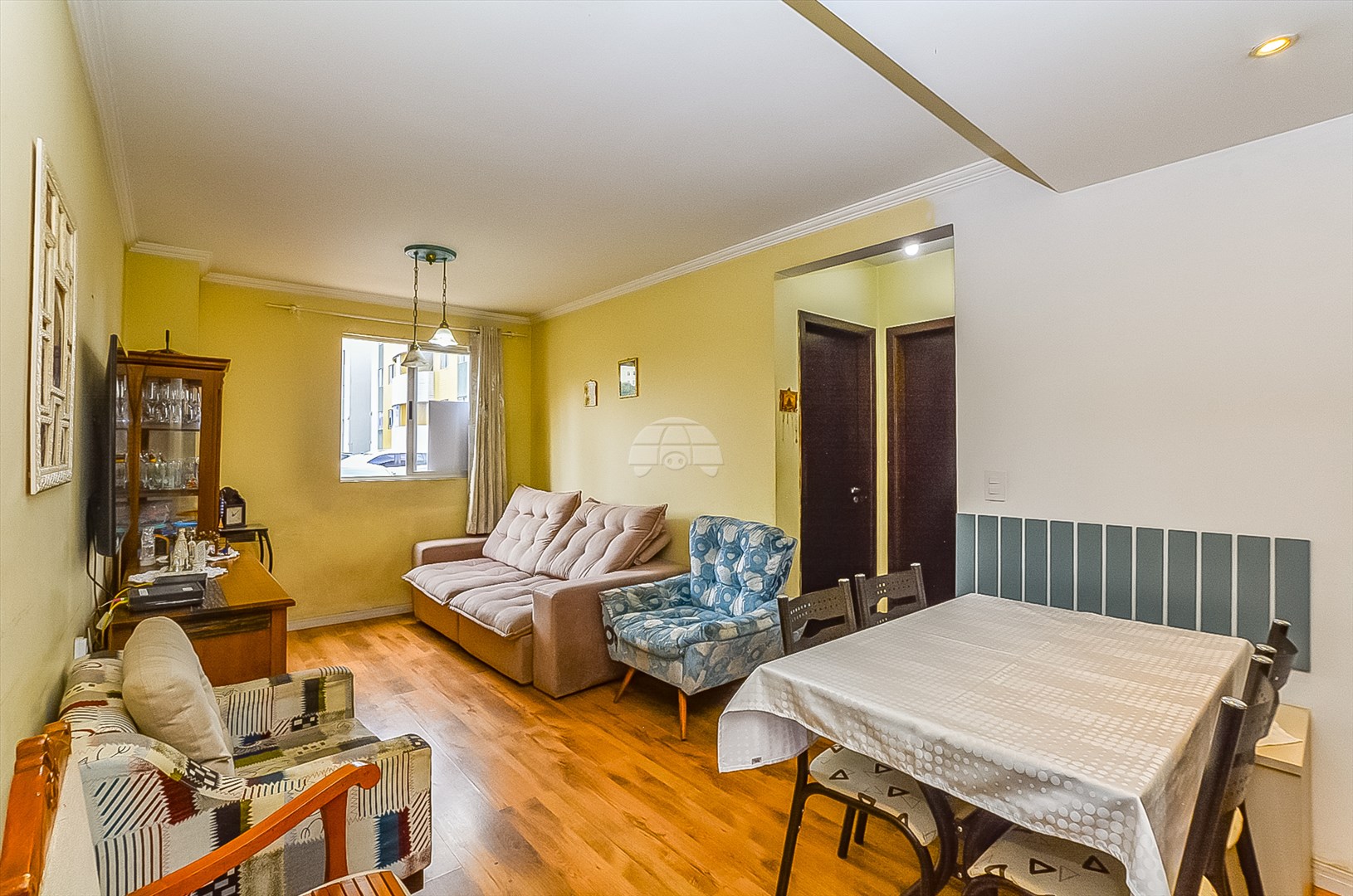 Apartamento à venda em Hauer, Curitiba — Portal Chave Fácil