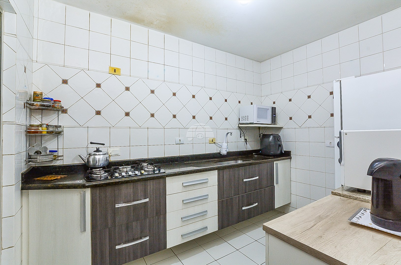 Apartamento à venda em Hauer, Curitiba — Portal Chave Fácil