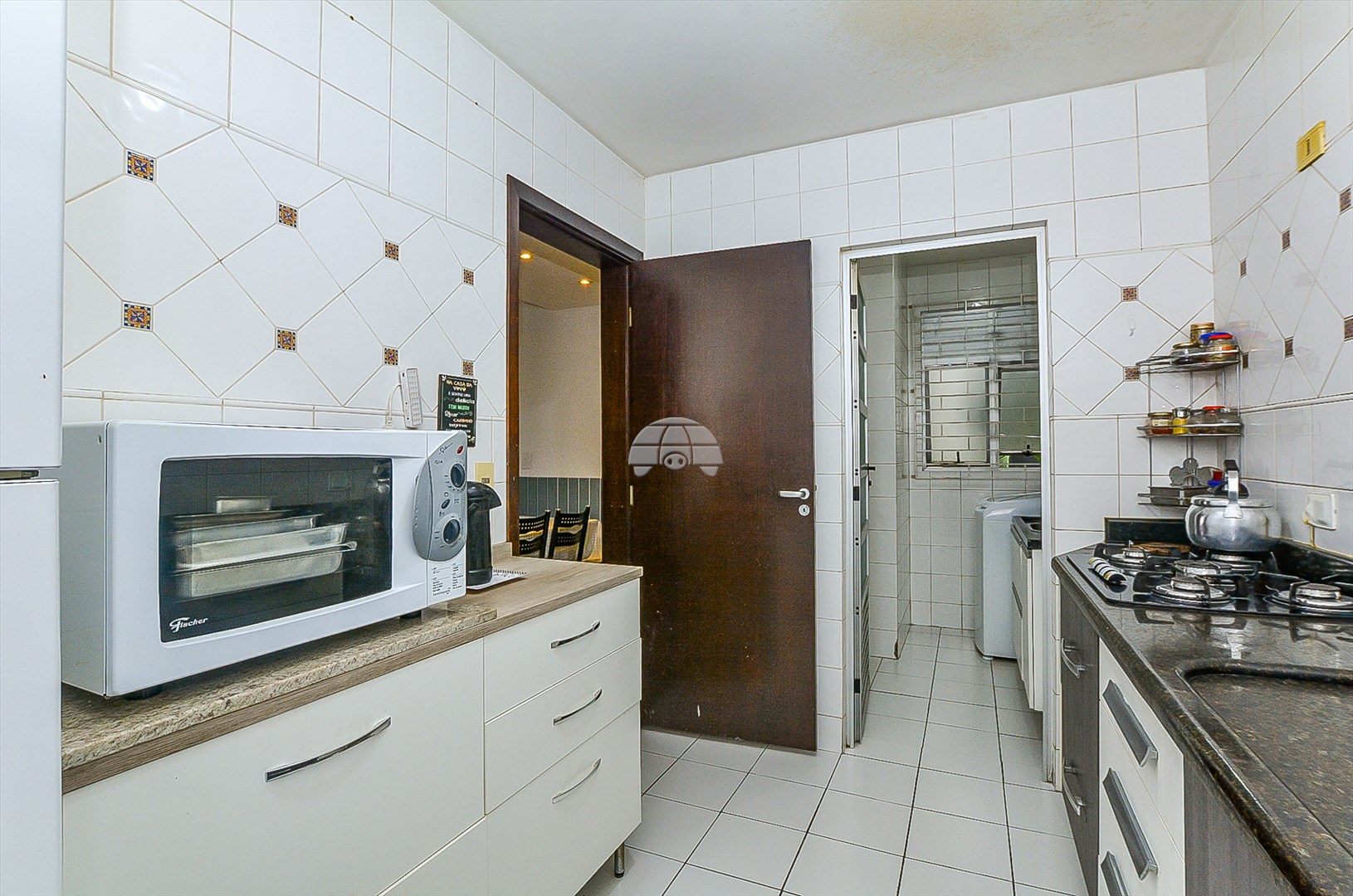 Apartamento à venda em Hauer, Curitiba — Portal Chave Fácil