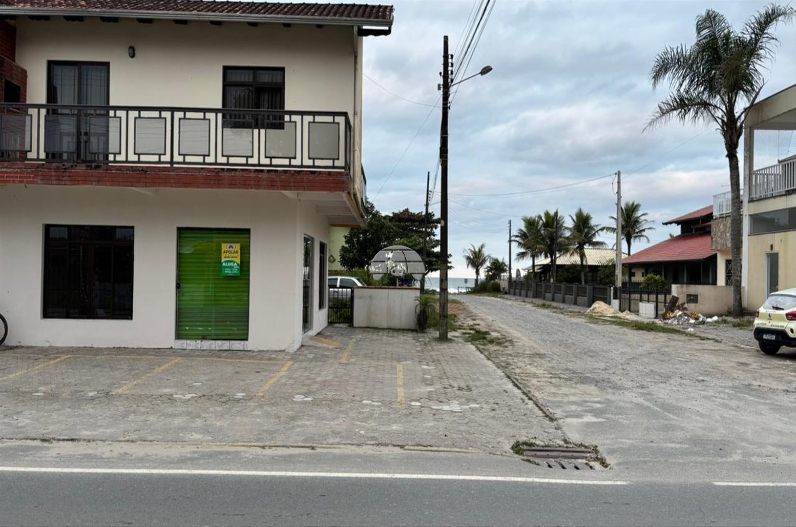 Sala/Conjunto Comercial para alugar em Centro, Itapoá — Portal Chave Fácil