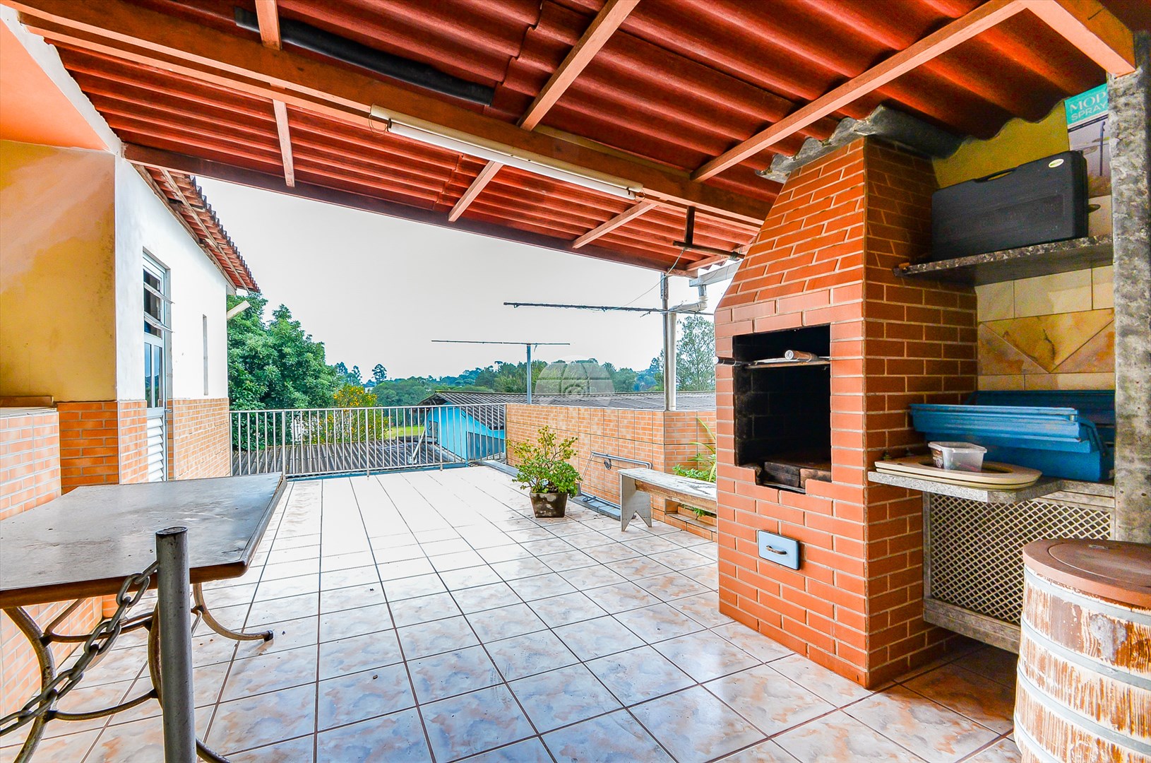 Casa à venda em Santa Cândida, Curitiba — Kondor Imóveis: Imobiliária em Curitiba | Uma imobiliária pra você