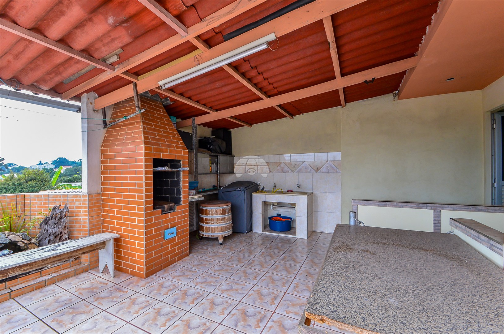 Casa à venda em Santa Cândida, Curitiba — Kondor Imóveis: Imobiliária em Curitiba | Uma imobiliária pra você