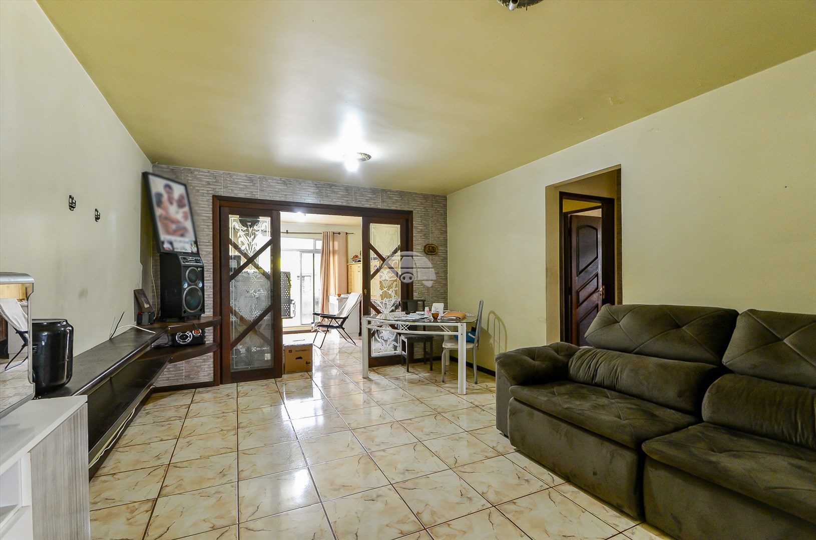 Casa à venda em Santa Cândida, Curitiba — Kondor Imóveis: Imobiliária em Curitiba | Uma imobiliária pra você