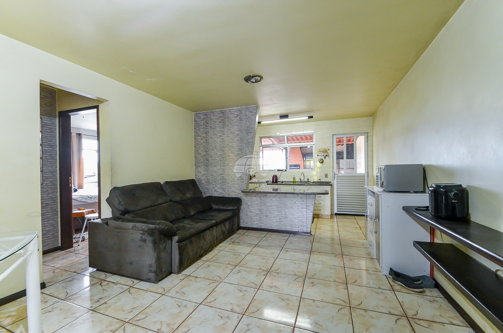 Casa à venda em Santa Cândida, Curitiba — Kondor Imóveis: Imobiliária em Curitiba | Uma imobiliária pra você