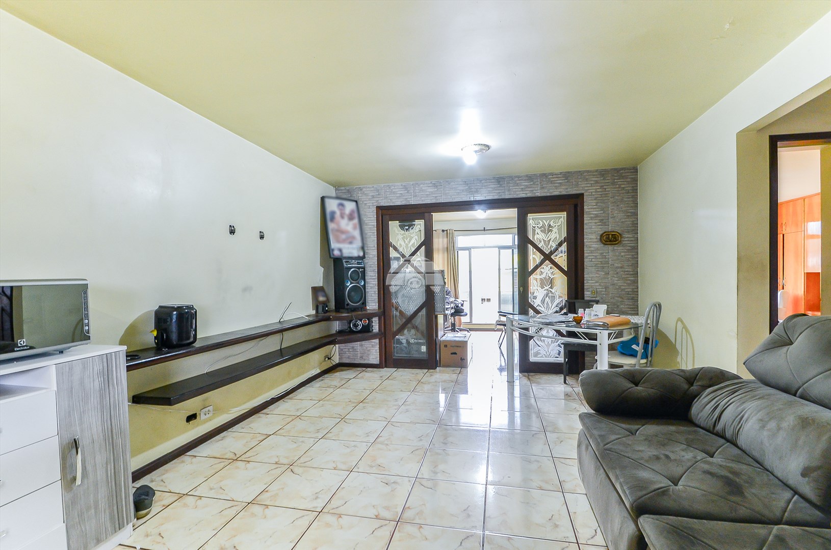 Casa à venda em Santa Cândida, Curitiba — Kondor Imóveis: Imobiliária em Curitiba | Uma imobiliária pra você