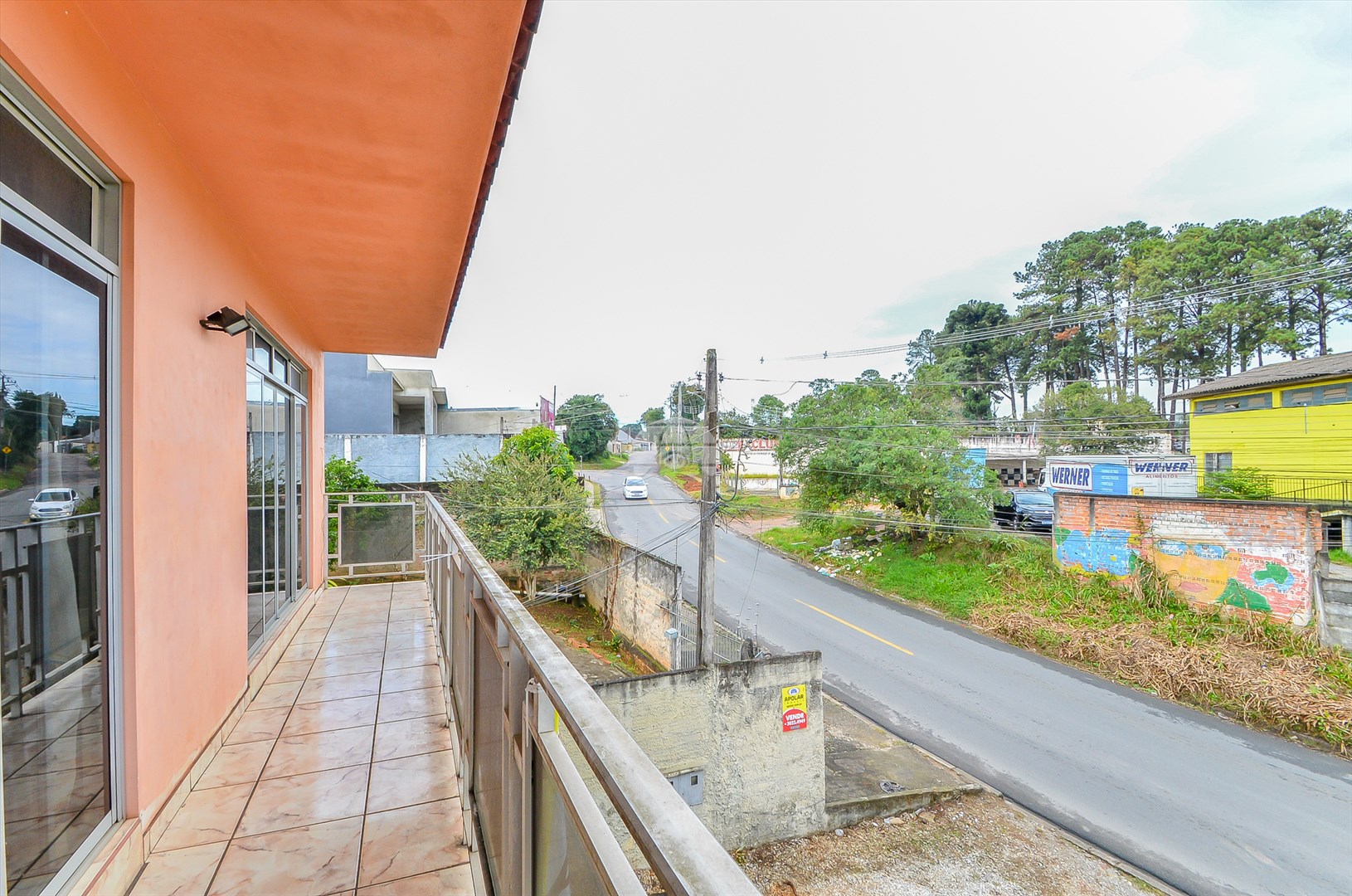 Casa à venda em Santa Cândida, Curitiba — Kondor Imóveis: Imobiliária em Curitiba | Uma imobiliária pra você