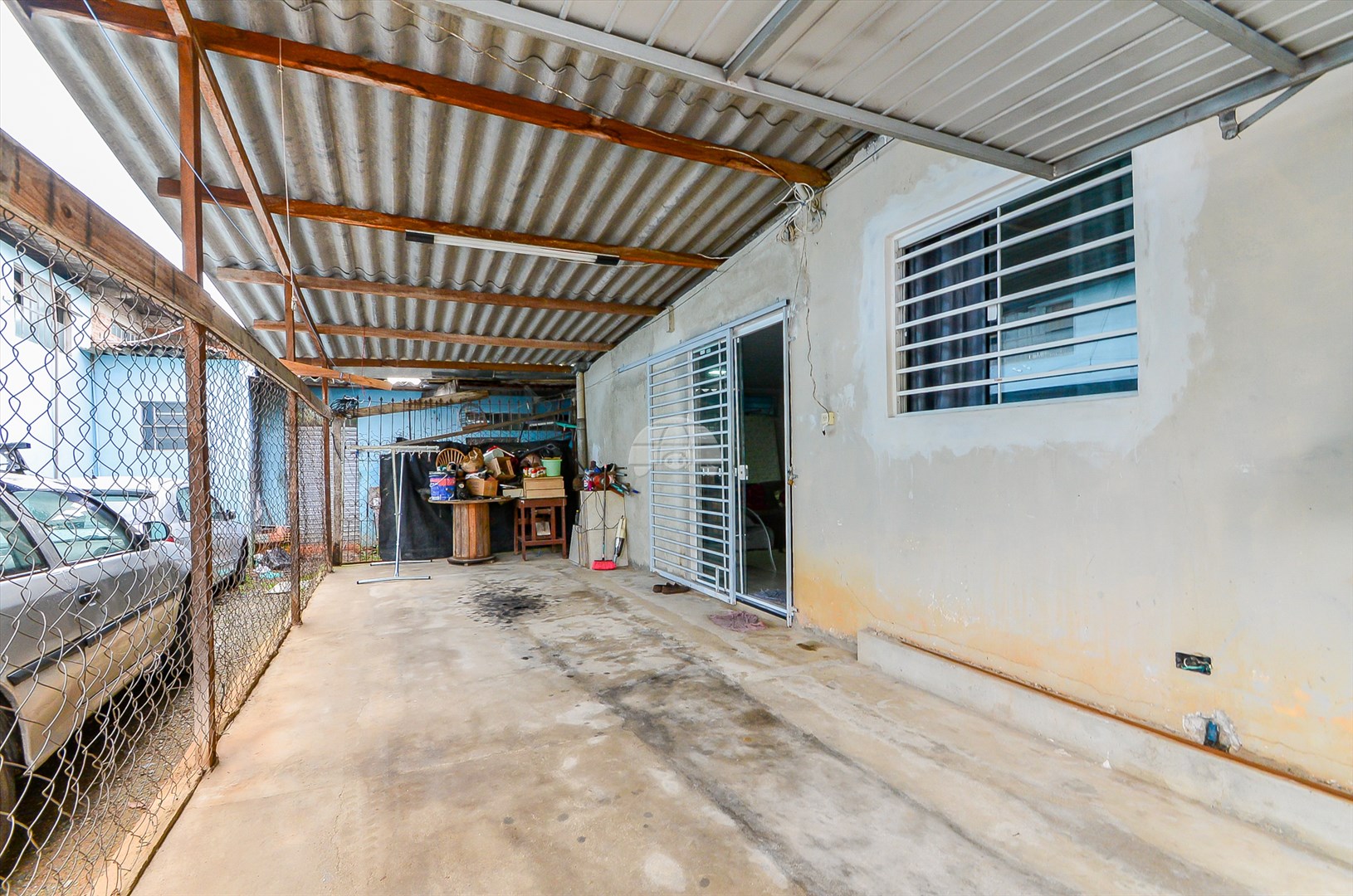 Casa à venda em Santa Cândida, Curitiba — Kondor Imóveis: Imobiliária em Curitiba | Uma imobiliária pra você