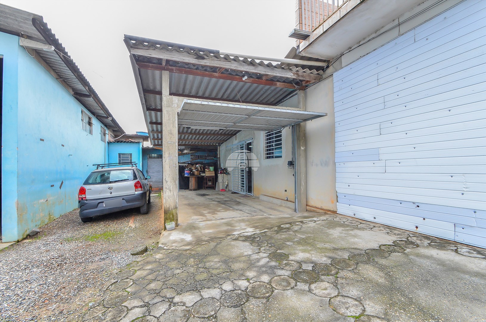 Casa à venda em Santa Cândida, Curitiba — Kondor Imóveis: Imobiliária em Curitiba | Uma imobiliária pra você