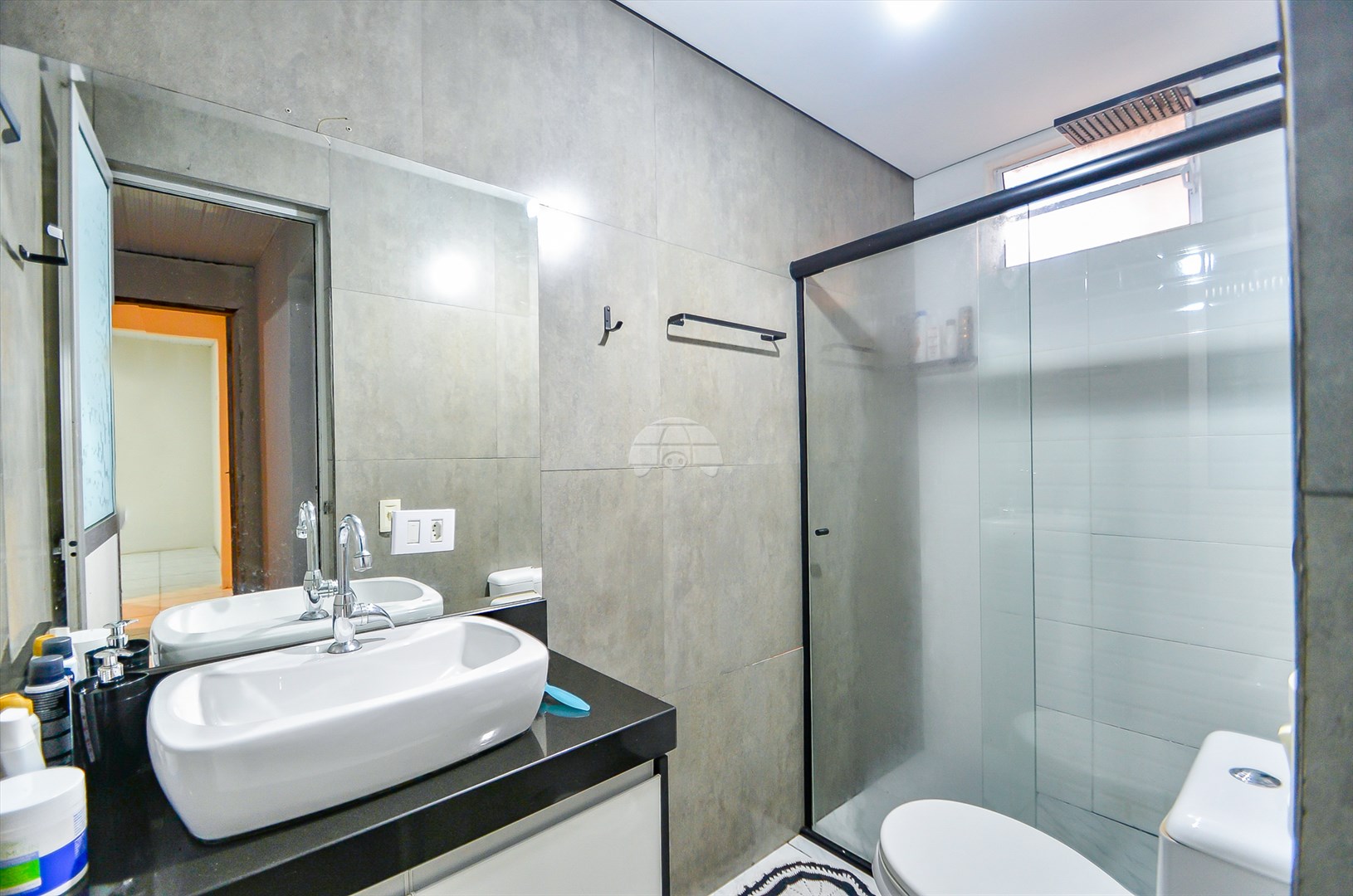 Sobrado Comercial/Residencial para Venda no Bairro Santa Cândida ref. 227663 (8 / 10)