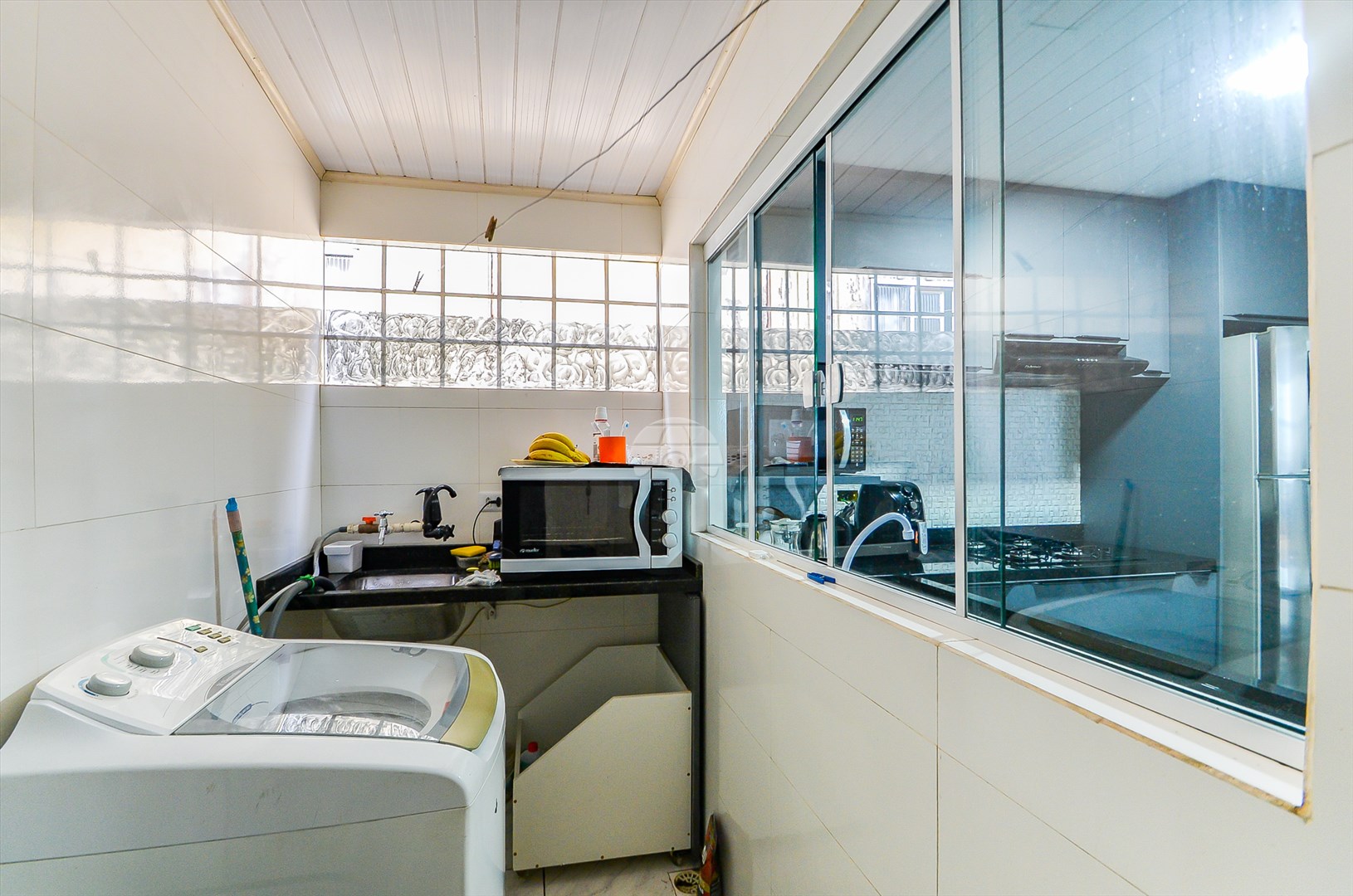 Casa à venda em Santa Cândida, Curitiba — Kondor Imóveis: Imobiliária em Curitiba | Uma imobiliária pra você