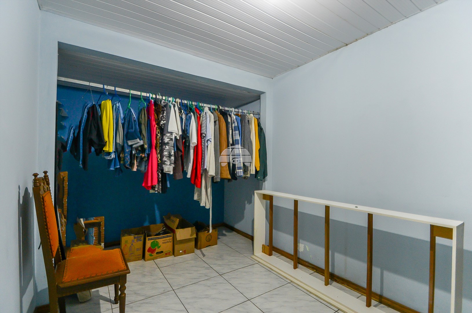 Casa à venda em Santa Cândida, Curitiba — Kondor Imóveis: Imobiliária em Curitiba | Uma imobiliária pra você