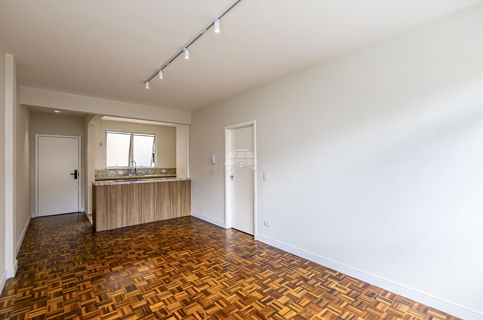 Apartamento à venda em Água Verde, Curitiba — Portal Chave Fácil