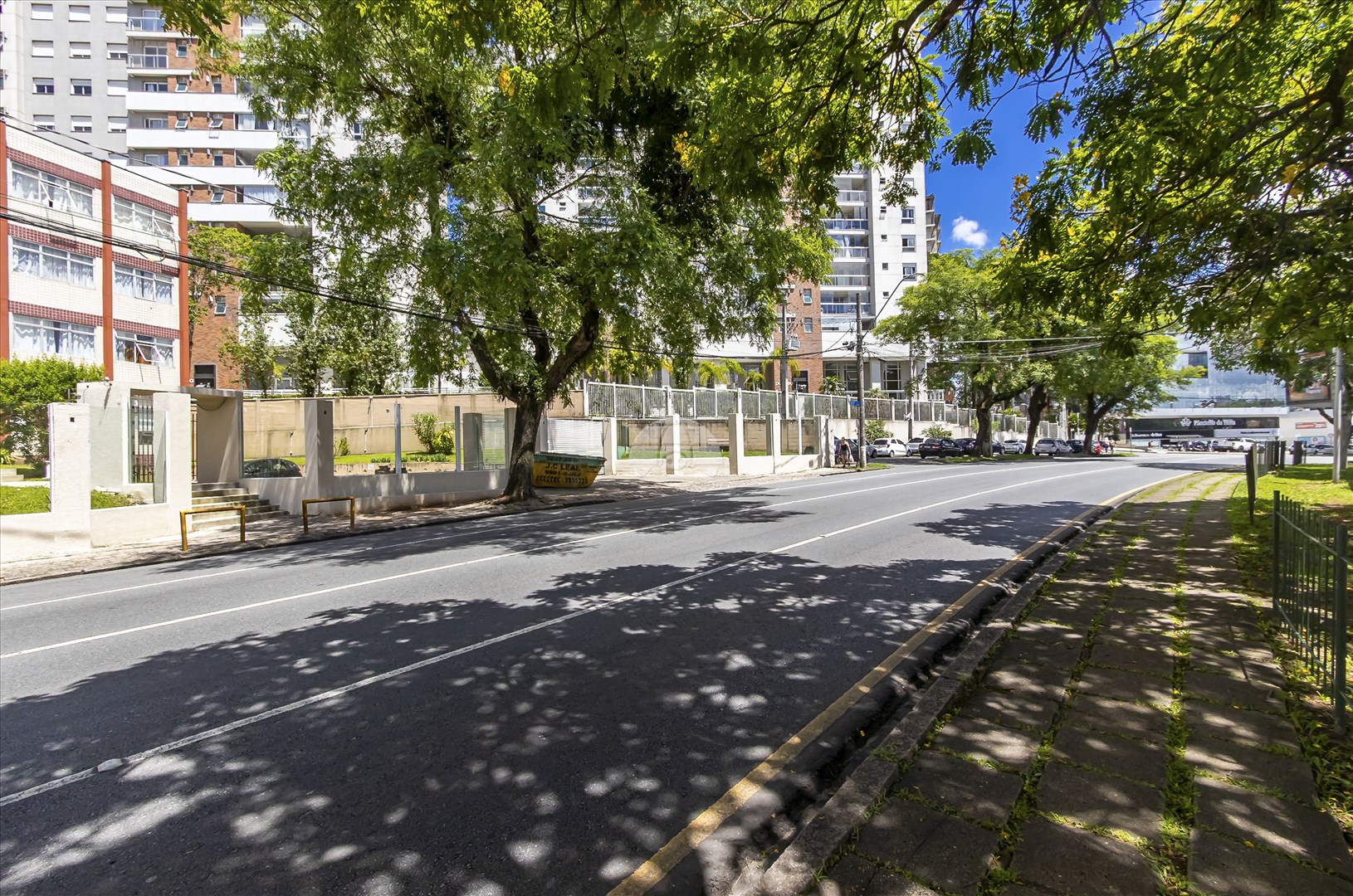 Apartamento à venda em Água Verde, Curitiba — Portal Chave Fácil