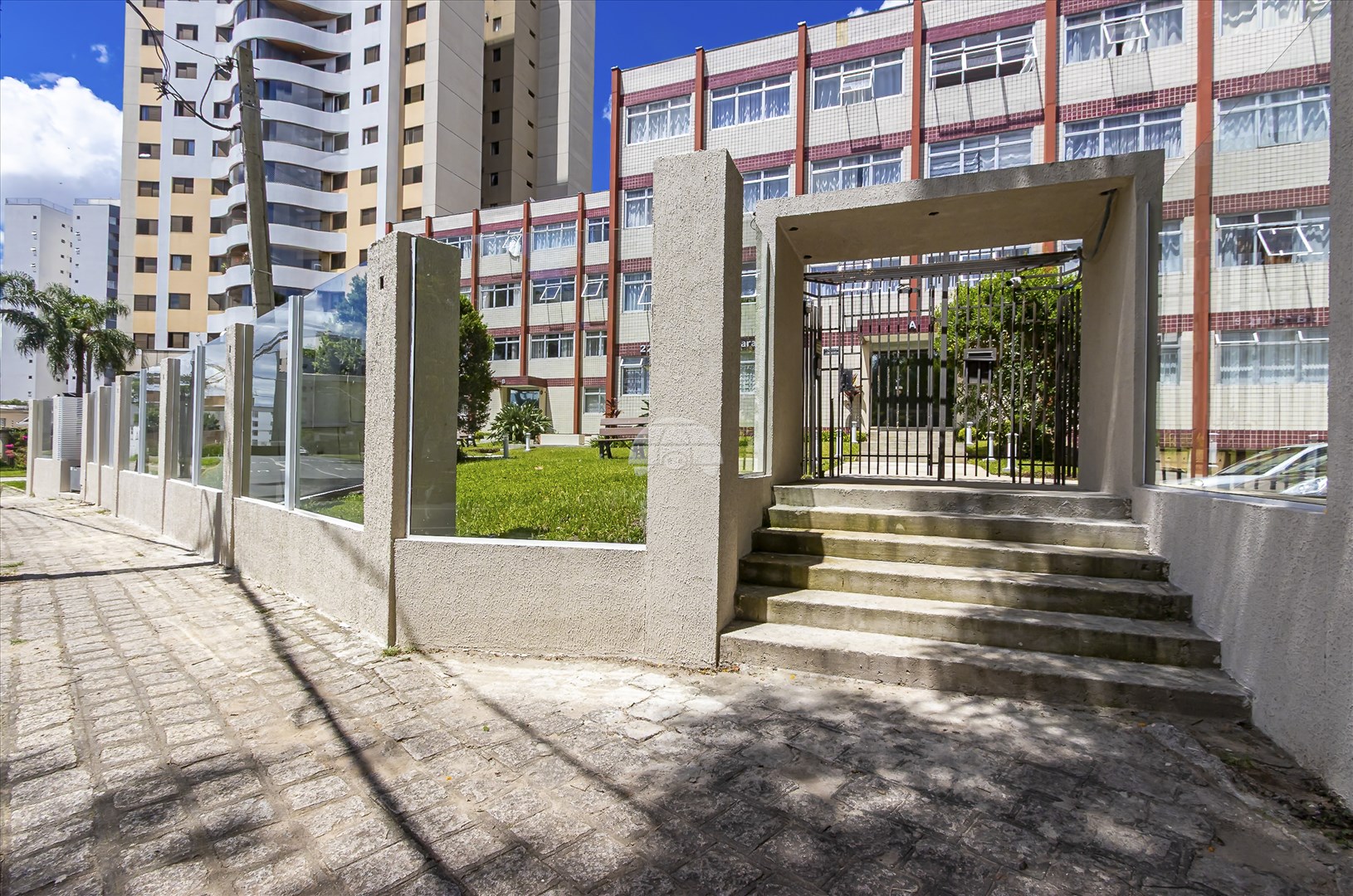 Apartamento à venda em Água Verde, Curitiba — Portal Chave Fácil