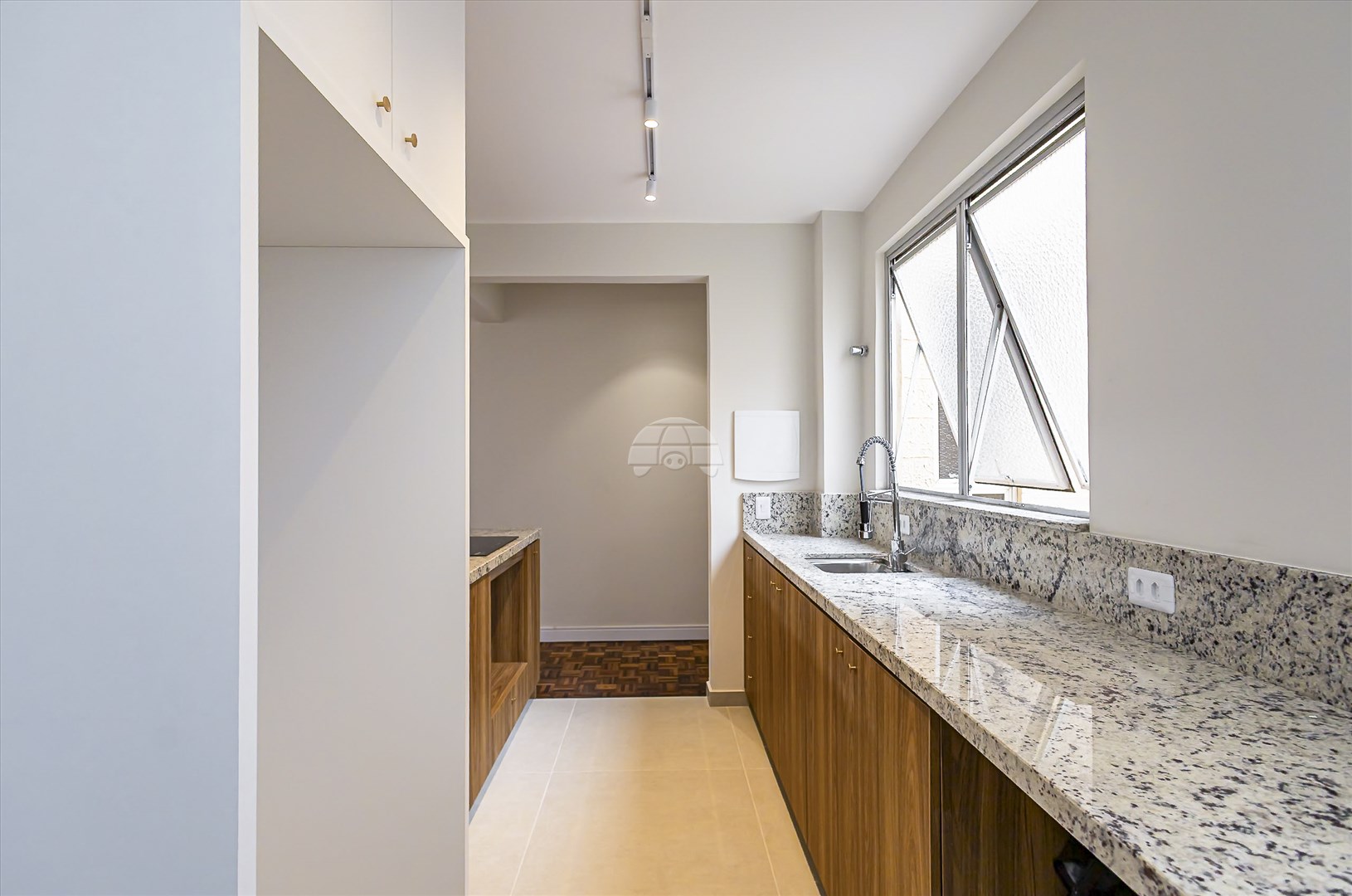 Apartamento à venda em Água Verde, Curitiba — Portal Chave Fácil