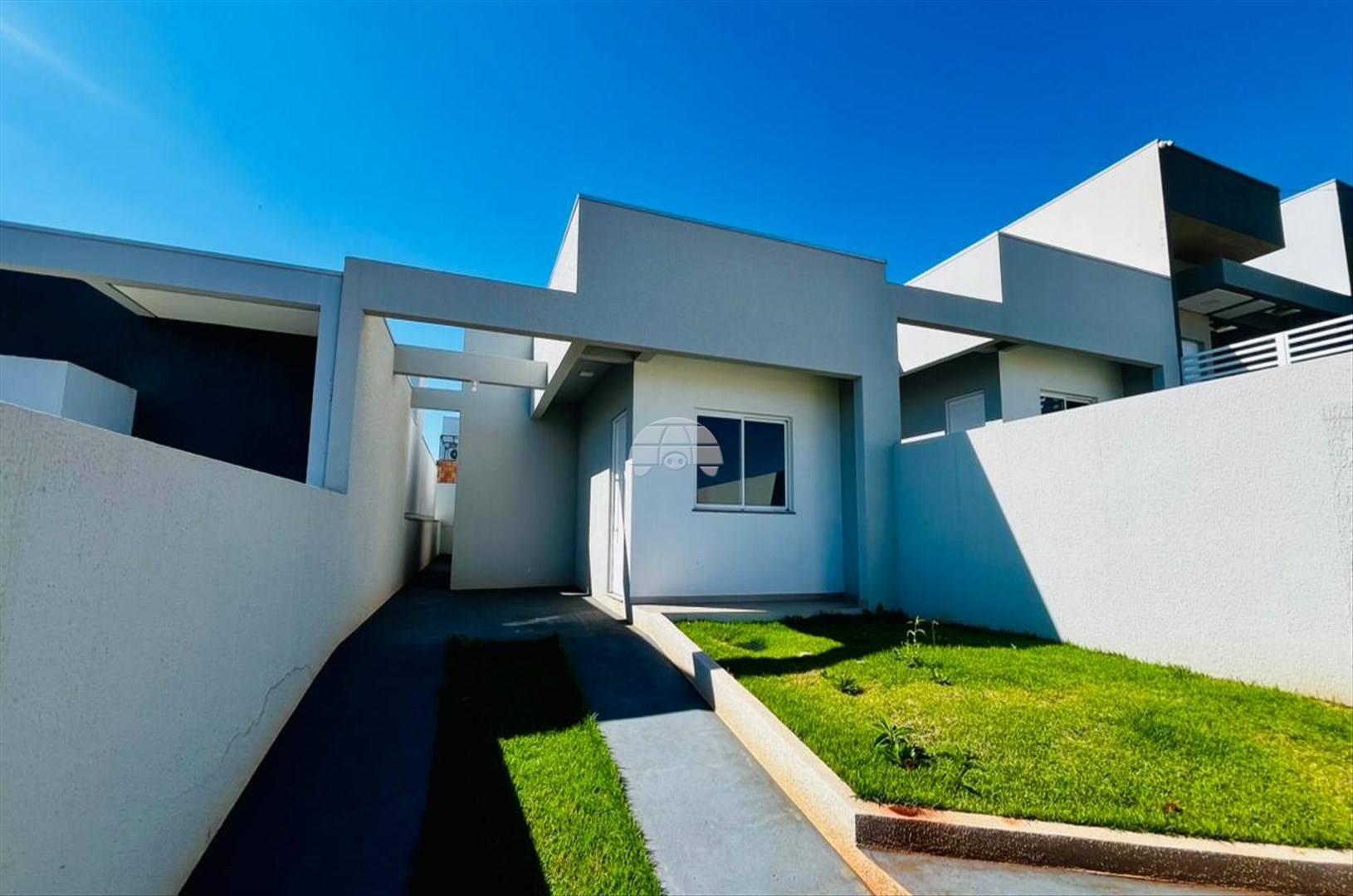 Casa à venda em Fraron, Pato Branco — Portal Chave Fácil