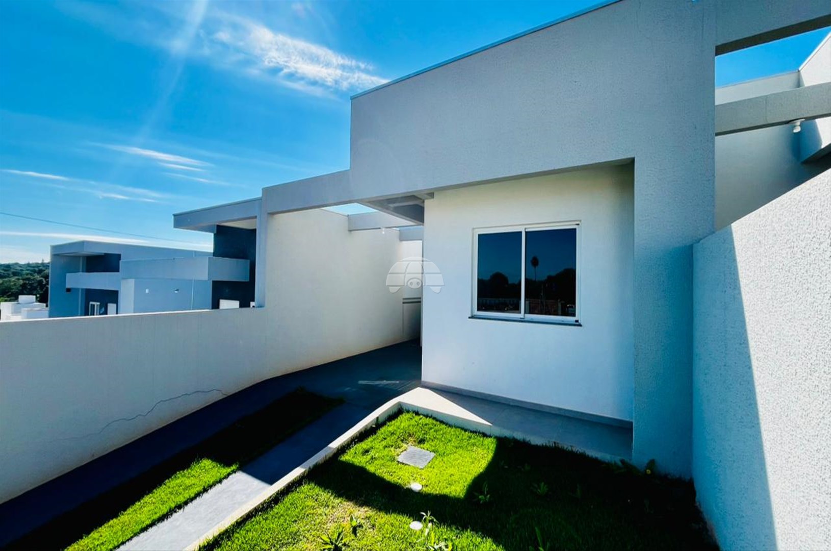 Casa à venda em Fraron, Pato Branco — Portal Chave Fácil