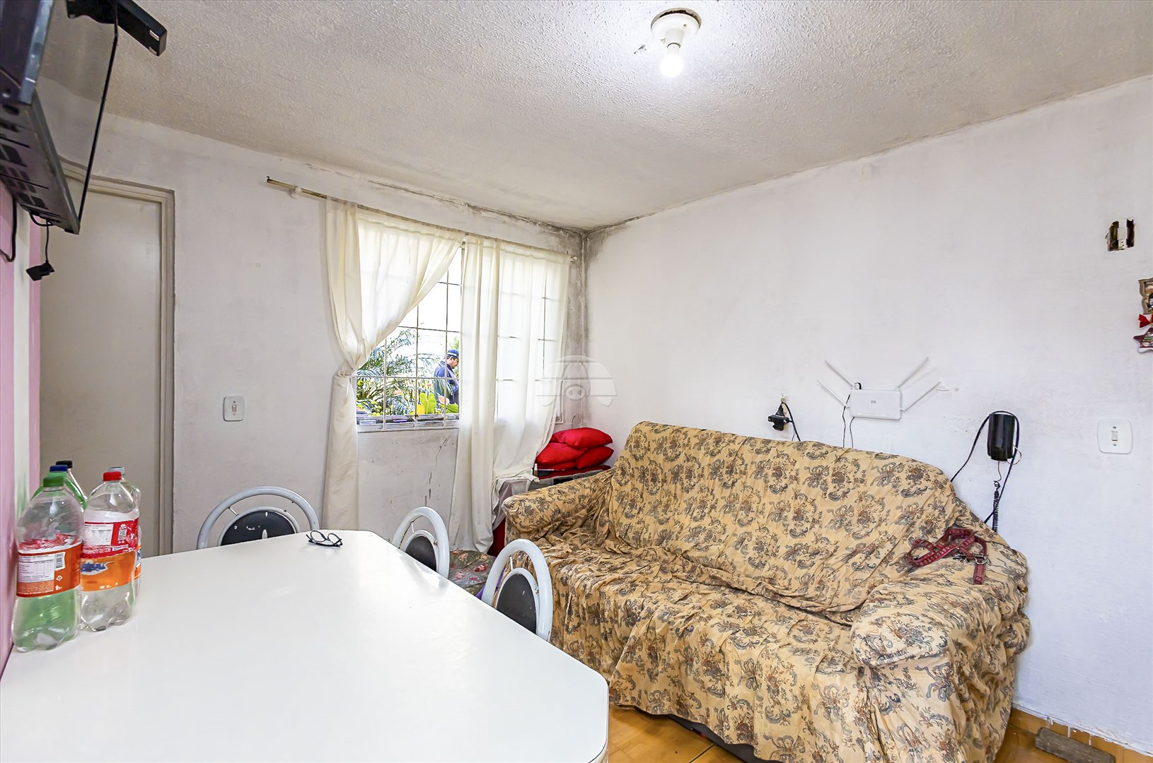 Apartamento à venda em Ganchinho, Curitiba — Portal Chave Fácil