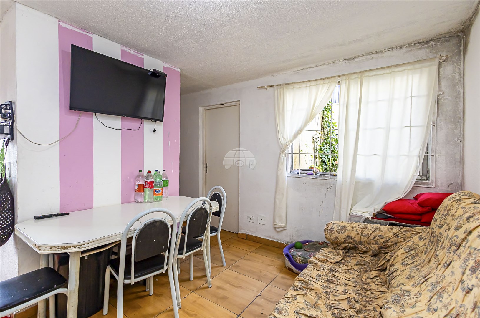 Apartamento à venda em Ganchinho, Curitiba — Portal Chave Fácil