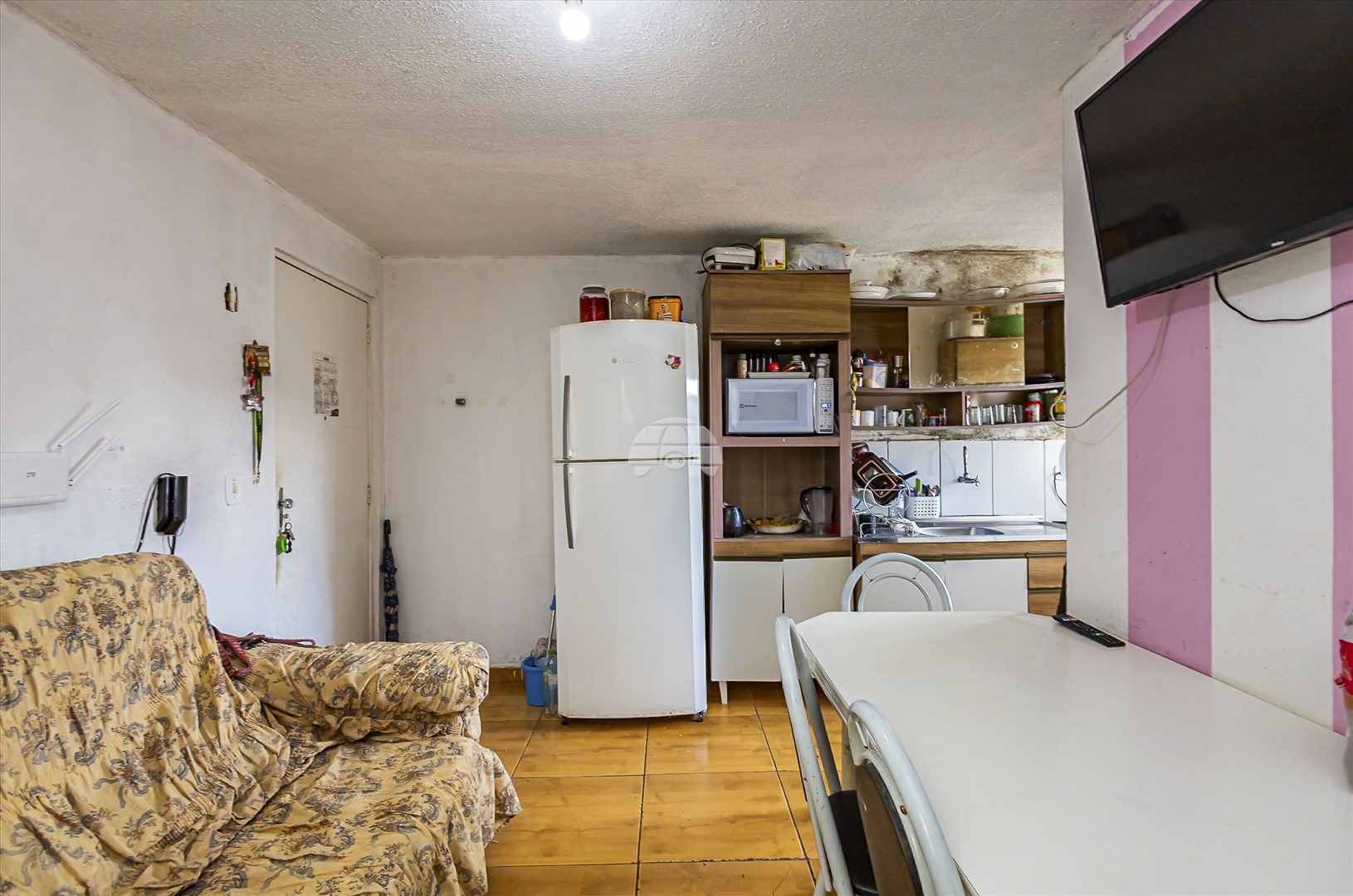 Apartamento à venda em Ganchinho, Curitiba — Portal Chave Fácil