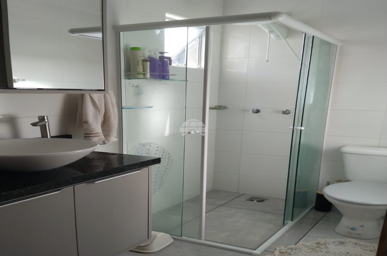Sobrado à venda em Penha, Antonina — Portal Chave Fácil