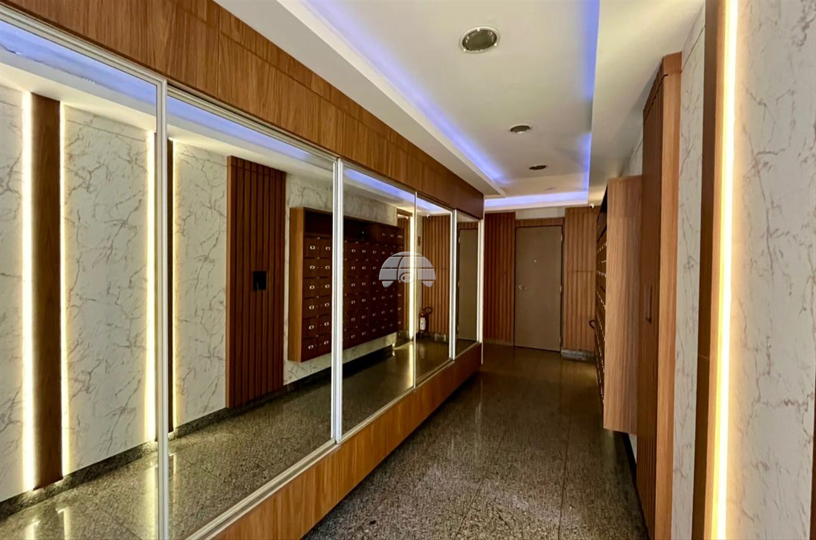 Apartamento à venda em Centro, Pato Branco — Portal Chave Fácil