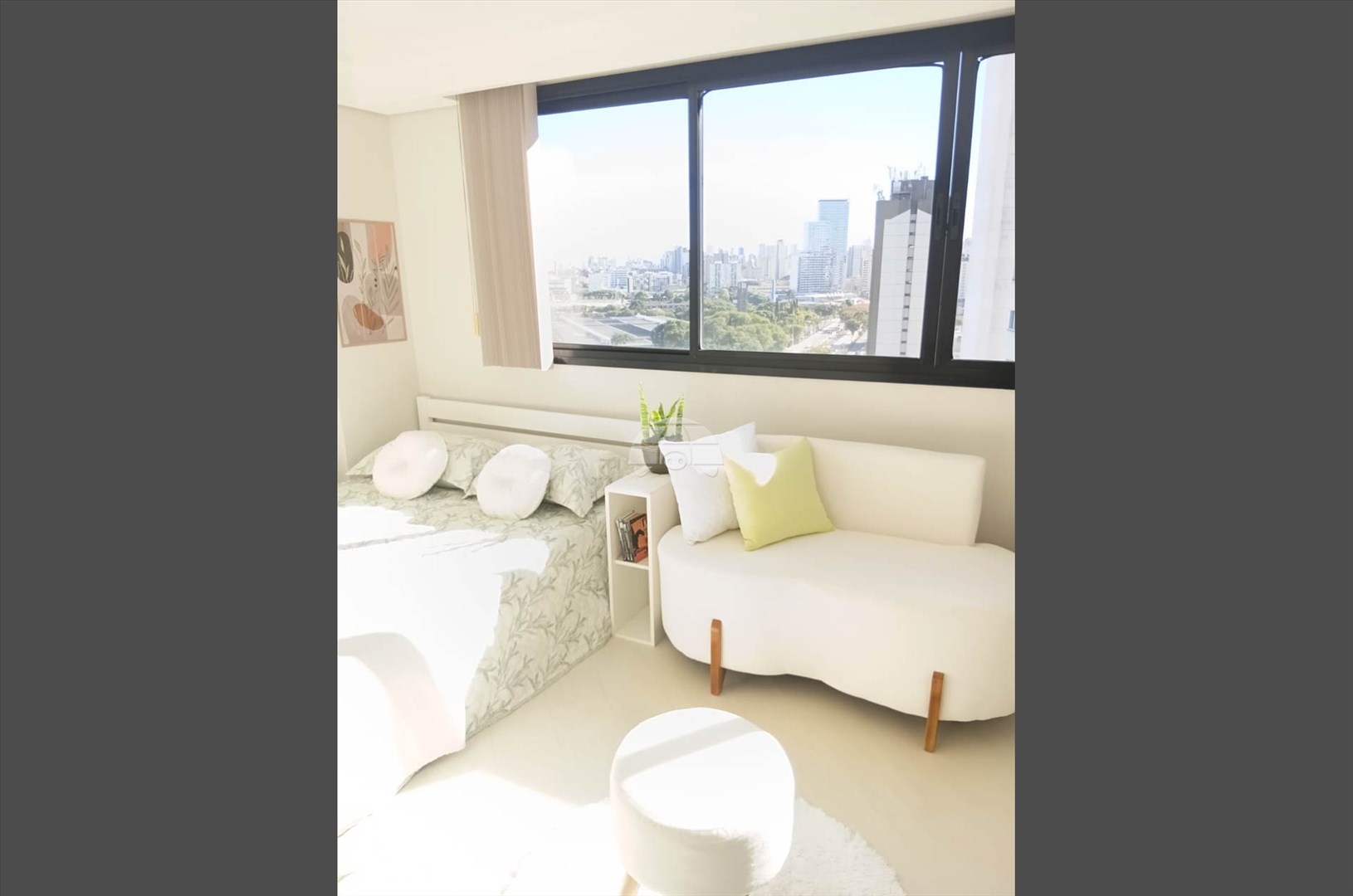Apartamento à venda em Cristo Rei, Curitiba — Portal Chave Fácil
