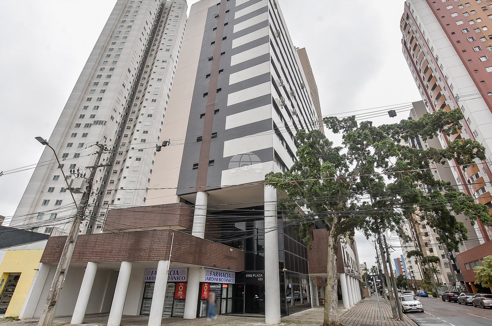 Apartamento à venda em Cristo Rei, Curitiba — Portal Chave Fácil