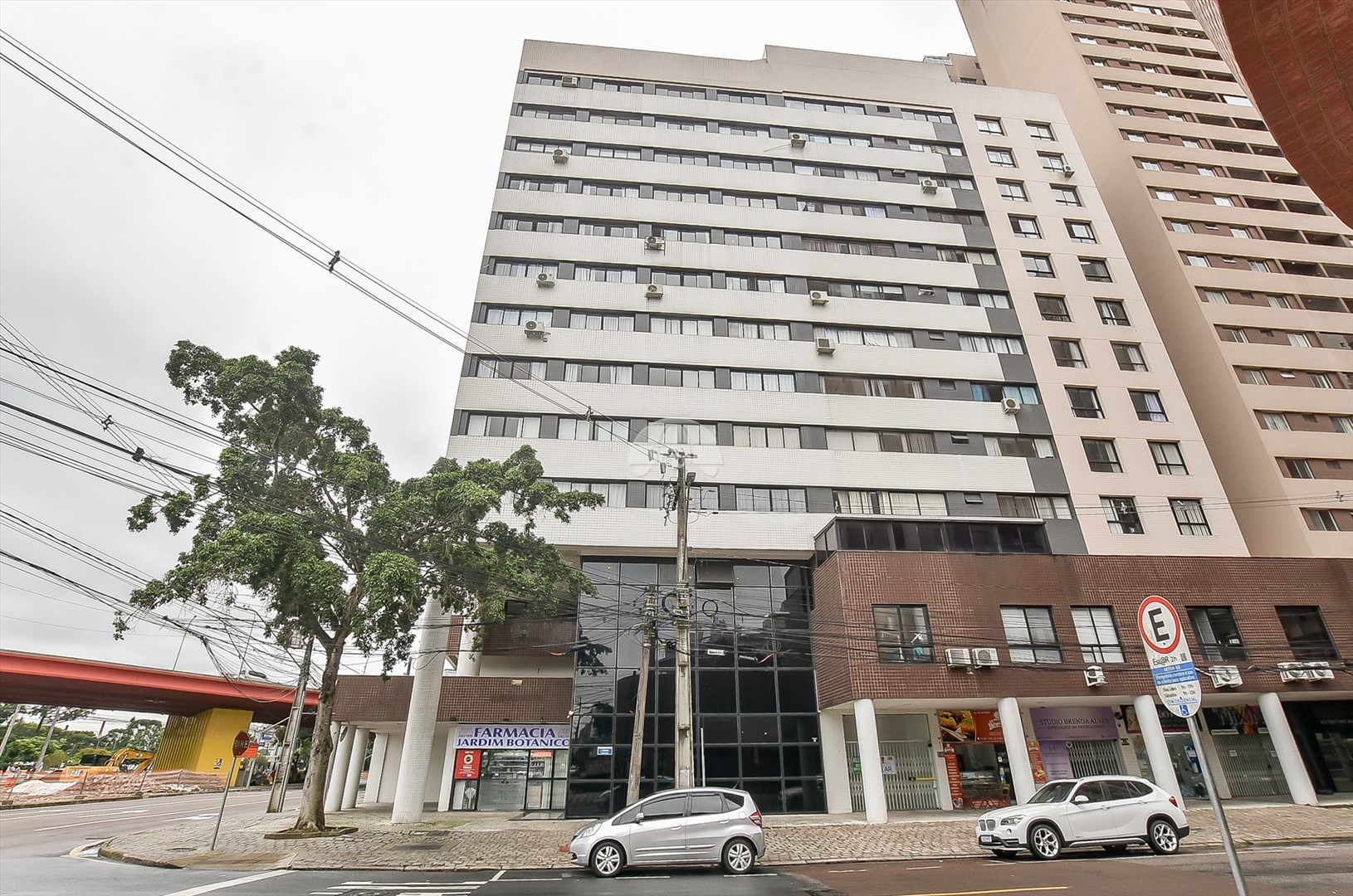 Apartamento à venda em Cristo Rei, Curitiba — Portal Chave Fácil