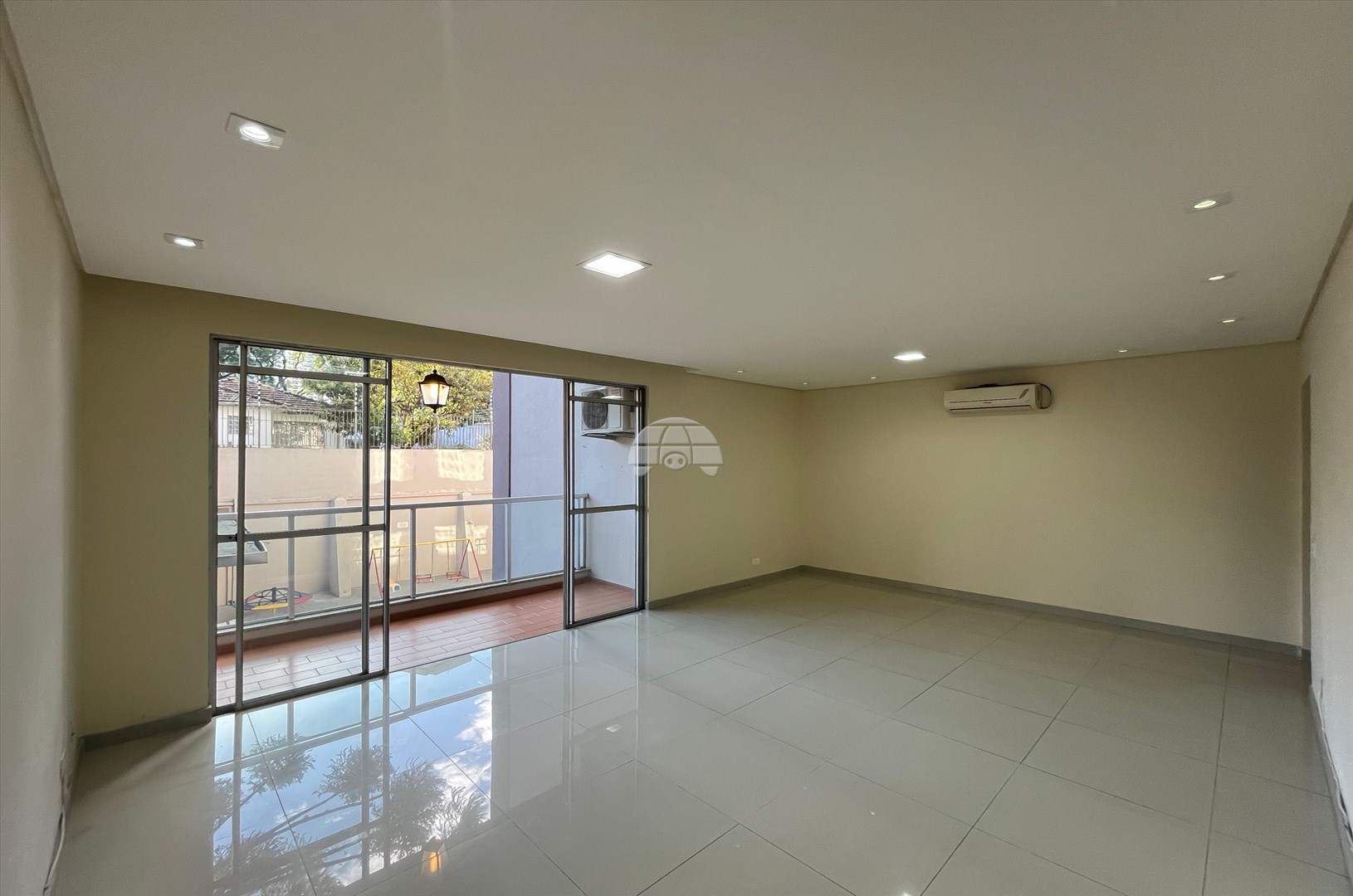 Apartamento à venda em Água Verde, Curitiba — Portal Chave Fácil