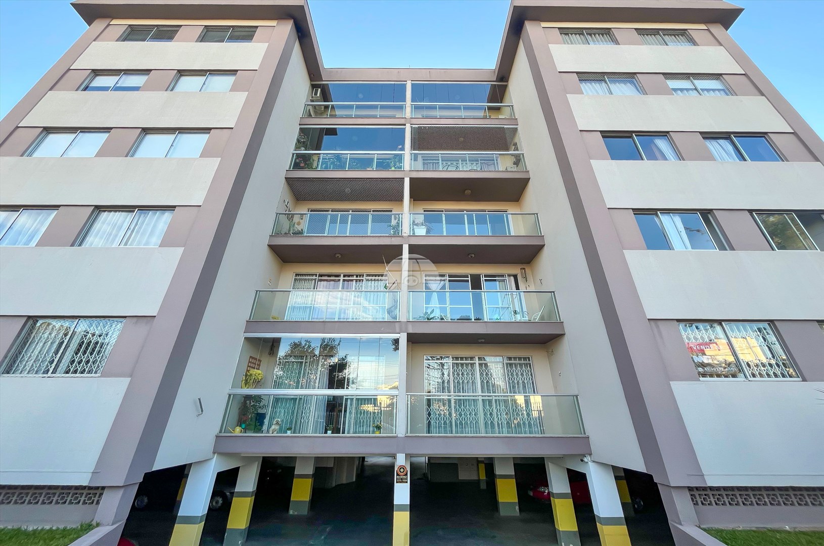 Apartamento à venda em Água Verde, Curitiba — Portal Chave Fácil