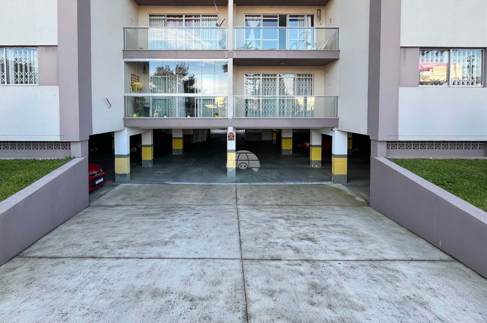 Apartamento à venda em Água Verde, Curitiba — Portal Chave Fácil