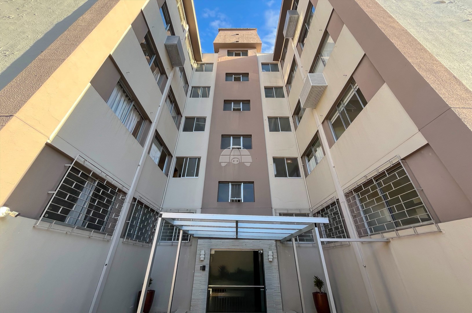 Apartamento à venda em Água Verde, Curitiba — Portal Chave Fácil